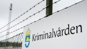 Bekräftat fall av covid-19 i Kriminalvården