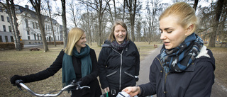 Många Uppsalabor vill hjälpa folk i karantän 
