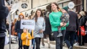 Visby Fashion Weekend är tillbaka • I helgen är det dags för Sveriges längsta catwalk