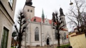 Strejken inom kyrkan – så påverkas Gotland