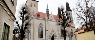 Strejken inom kyrkan – så påverkas Gotland
