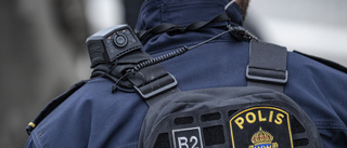 Bombgrupp till Uppsala efter larm om farligt föremål