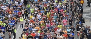Uppgifter: Stockholm Marathon skjuts upp