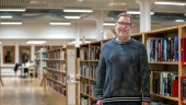 Hortlax bibliotek stänger för fysiska besök