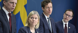 Sveriges företagande lever på lånad tid