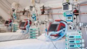 Åtta av tio patienter överlever intensivvården