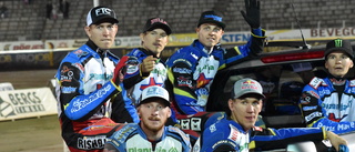 Klart: Då startar Elitserien i speedway