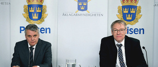 Palmeutredningen läggs ner – "Skandiamannen" Stig Engström pekas ut som Olof Palmes mördare • Se pressträffen 