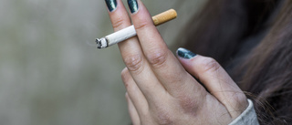 Skulle rökförbud vara möjligt i Fornåsa?