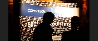 Combitech ökade vinsten under första kvartalet 