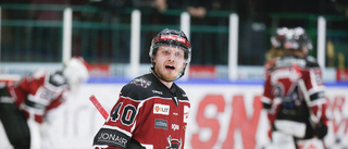 Piteå Hockey vann dragkampen om poängsprutan: "En toppspelare för oss och i ligan"