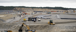 Northvolt ska återvinna batterier i Norge