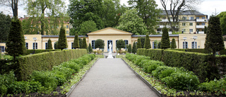 Lär om Linné i de linneanska trädgårdarna 