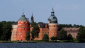 Gripsholms slott öppnar igen – Kungen bakom beslutet