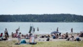 Campare kritiska mot badgästers beteende