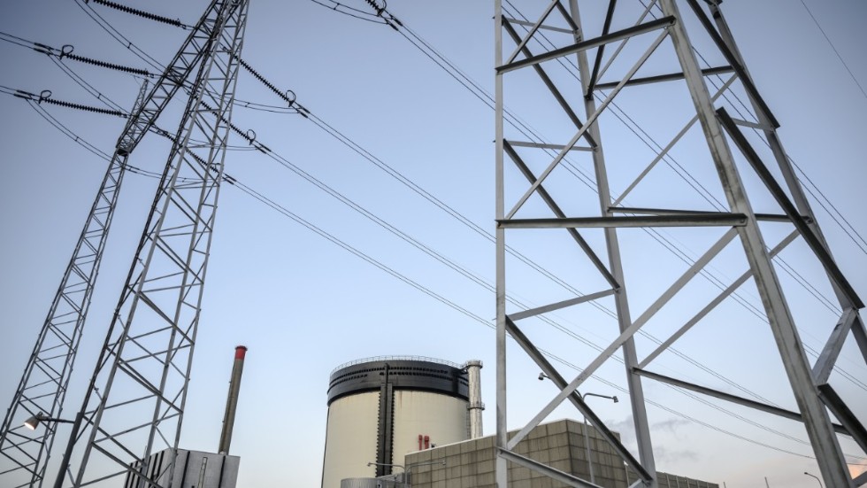 Ringhals är ett av de kärnkraftverk där reaktorer stängts ner. Arkivfoto