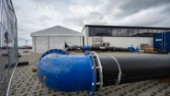 Miljarder liter kloakvatten ut i Öresund