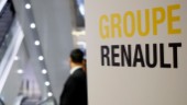 Renault planerar att säga upp 15 000