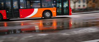 Mera buss duger inte för en ökad kollektivtrafik