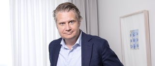 Erik Mikael Karlsson ny vd på Norrlandsoperan 