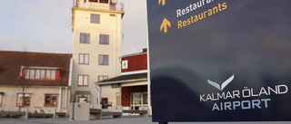 Regionen vill ha kvar Bromma flygplats – "En fråga för Kalmar län" – men alla håller inte med