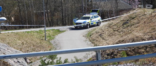Polisen förtegen kring grovt brott i Kimstad.