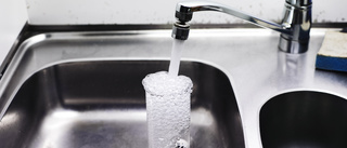 Driftproblem vid vattenverket i Kisa – förhöjda halter klor i dricksvattnet