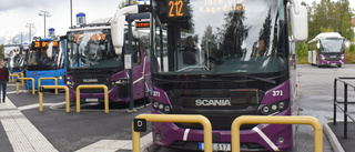 Bussutredningen: Politiker ville ha justeringar – vissa ändringar kan skjutas till augusti