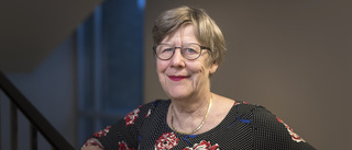 Agnes Wold blir en av 24 nya hedersdoktorer vid Uppsala universitet