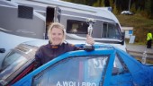 155:e segern för Jennika Jennerfors — efter hård kamp och onödig omkörning mot syrran: ”Gjorde en ytterrökare”