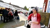 Jubileum för populär marknad