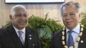 Cooköarna deklarerar sig coronafritt