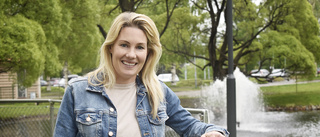 Hanna Marklund nominerad till Kristallen