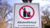 Stoppar kommunens beslut om alkoholförbud