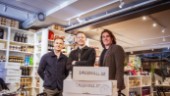 Uppsalaprofiler lanserar ny e-handelssatsning