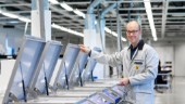 Skelleftebolag tecknar avtal med stor tysk koncern: ”Det är hedrande”