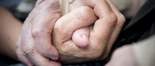 Vård i livets slutskede: Inget hospice i Skellefteå – ”Oroväckande”