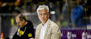 TV: AIK:s klubbdirektör om lagen som spelar om SHL-platsen:  ”Vår bygd är kluven”