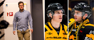 AIK:s GM om Nowick och Alvarez: ”Hoppas kunna hitta en lösning”