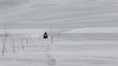 Polisen om påsktrafiken i östra Norrbotten: "Nöjda"