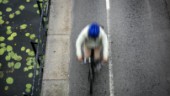 Dags att lagstifta om hjälmtvång för cyklister