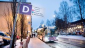 Gymnasieelever i Skellefteå kan få åka gratis buss