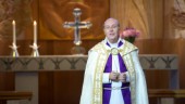 Johan Dalman vidare i ärkebiskopsvalet – fick näst flest röster