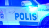 Misstänkt rattfyllo greps efter biljakt i Svinnegarn