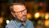 Björn Ulvaeus: "Jag var alkoholist"