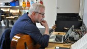 Musiken fortsätter flöda på distans 
