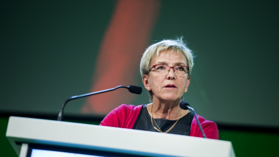 Centerpartiets utrikespolitiska talesperson Kerstin Lundgren vill att även svenska medieföretag ska kunna skyddas från uppköp av krafter med koppling till främmande makt. Precis som med företag inom samhällskritisk infrastruktur eller skydsvärd teknik.