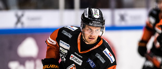 "Ska ha en topp fyra-plats bland backarna" ▪ Piteåsonen tillbaka i hockeyallsvenskan