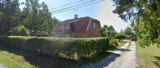 Ägarbyte för äldre hus i Stallarholmen
