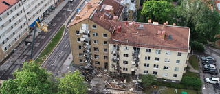 Två år efter explosionen på Ådalagatan: Spåren leder till gängmorden